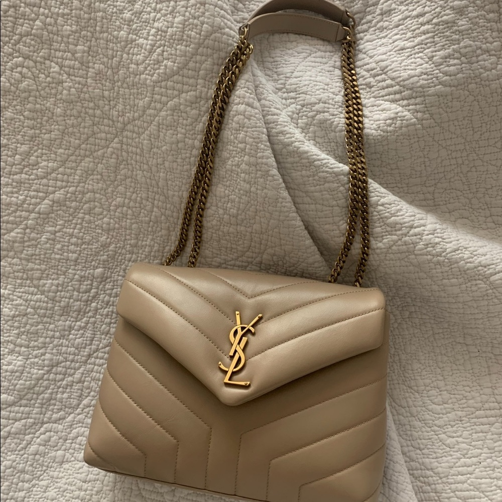 Ysl Lou Lou small